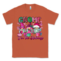 Copper gnome for the holidays Classic Tee - Zillion Design Studio