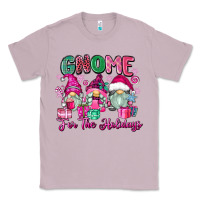 Lilac gnome for the holidays Classic Tee - Zillion Design Studio