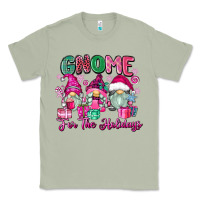 Matcha gnome for the holidays Classic Tee - Zillion Design Studio