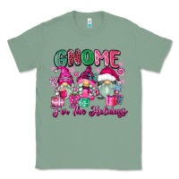 Sage gnome for the holidays Classic Tee - Zillion Design Studio