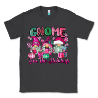 Smoke gnome for the holidays Classic Tee - Zillion Design Studio
