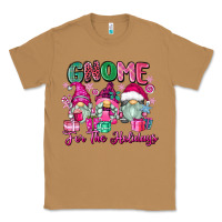 Toasted Coconut gnome for the holidays Classic Tee - Zillion Design Studio
