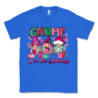 True Royal gnome for the holidays Classic Tee - Zillion Design Studio