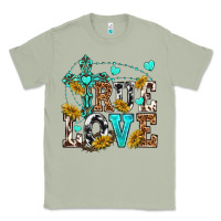 Matcha true love Classic Tee - texasbilliewilder