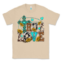 Mushroom true love Classic Tee - texasbilliewilder