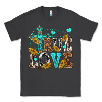 Smoke true love Classic Tee - texasbilliewilder