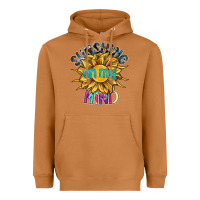 Meerkat sunshine on my mind Heavyweight Hoodie - SublimationCraftShop