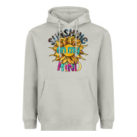 Moon Dust sunshine on my mind Heavyweight Hoodie - SublimationCraftShop