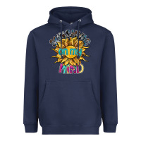 Sunshine On My Mind Heavyweight Hoodie | Teevron