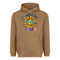 Toasted Coconut sunshine on my mind Heavyweight Hoodie - SublimationCraftShop