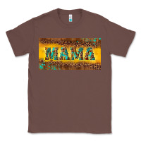 Chestnut Mama with gemstone Classic Tee - RanaPortraitStore