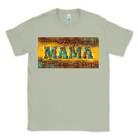 Matcha Mama with gemstone Classic Tee - RanaPortraitStore