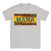 Moon Dust Mama with gemstone Classic Tee - RanaPortraitStore