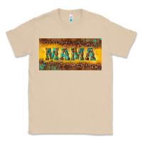 Mushroom Mama with gemstone Classic Tee - RanaPortraitStore