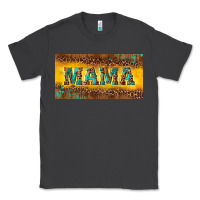 Smoke Mama with gemstone Classic Tee - RanaPortraitStore