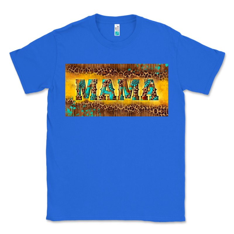 Mama With Gemstone Classic Tee by RanaPortraitStore | Teevron