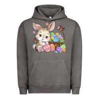 Easter Bunny Urban Hoodie | Teevron
