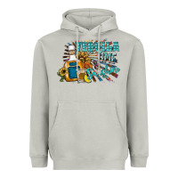 Moon Dust tequila time & sunshine Heavyweight Hoodie - SublimationCraftShop