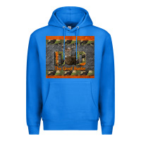 True Royal Western Dad The Great Deer Hunter Premium Hoodie - LillyAllenDesigns