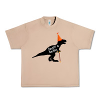 Burro Seven A Saurus Urban Heavy Tee - Bettercallsaul