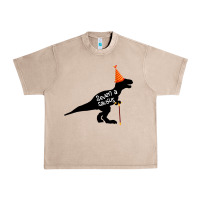 French Oak Seven A Saurus Urban Heavy Tee - Bettercallsaul