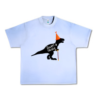 Grape Ice Seven A Saurus Urban Heavy Tee - Bettercallsaul