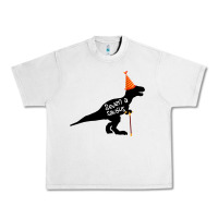 Lunar Rock Seven A Saurus Urban Heavy Tee - Bettercallsaul