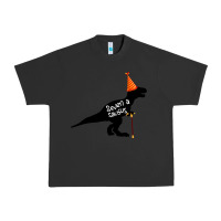 Pigment Black Seven A Saurus Urban Heavy Tee - Bettercallsaul