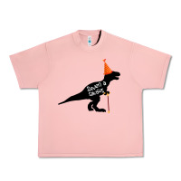 Salmon Seven A Saurus Urban Heavy Tee - Bettercallsaul