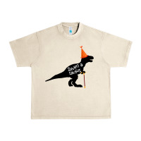 Sandshell Seven A Saurus Urban Heavy Tee - Bettercallsaul