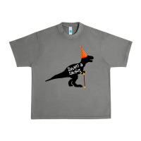 Tornado Seven A Saurus Urban Heavy Tee - Bettercallsaul
