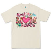 Bone best mom ever Premium Tee - RacoonDesign