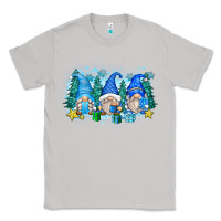 Moon Dust snowman gnome Classic Tee - Zillion Design Studio