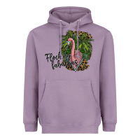 Lavender flocking fabulous Heavyweight Hoodie - SublimationCraftShop