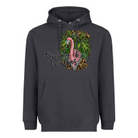 Smoke flocking fabulous Heavyweight Hoodie - SublimationCraftShop