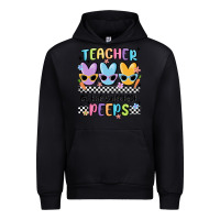 Black teacher of the sweetest Urban Hoodie - MaliasSmallBusiness