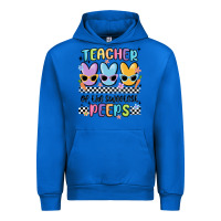 Cobalt teacher of the sweetest Urban Hoodie - MaliasSmallBusiness
