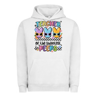 Pigment Lunar Rock teacher of the sweetest Urban Hoodie - MaliasSmallBusiness