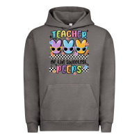 Pigment Tornado teacher of the sweetest Urban Hoodie - MaliasSmallBusiness