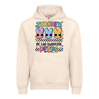 Sandshell teacher of the sweetest Urban Hoodie - MaliasSmallBusiness
