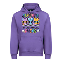 Tulip teacher of the sweetest Urban Hoodie - MaliasSmallBusiness