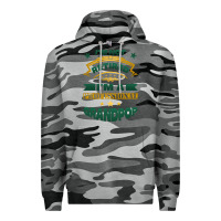 Slate Camo i'm not retired i'm a professional grandpop Premium Hoodie - Jasminsmagicworld