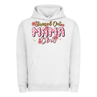 Pigment Lunar Rock stressed out mama club Urban Hoodie - MaliasSmallBusiness