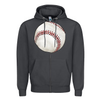 Smoke baseball Zipper Hoodie - texasbilliewilder