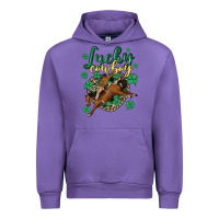 Tulip lucky cowboy Urban Hoodie - MaliasSmallBusiness