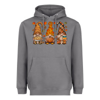 Storm fall gnome Heavyweight Hoodie - HRA Design Shop