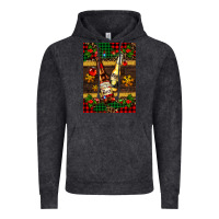 Vintage Black snow and beer bottles Vintage Hoodie - AdoDesignShop