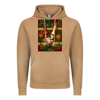 Vintage Camel snow and beer bottles Vintage Hoodie - AdoDesignShop
