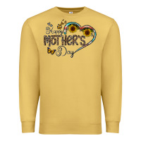 Happy Mother's Day Premium Sweatshirt | Teevron
