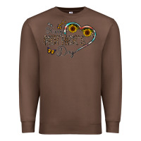 Chestnut happy mother's day Premium Sweatshirt - CowhideDigitalArt